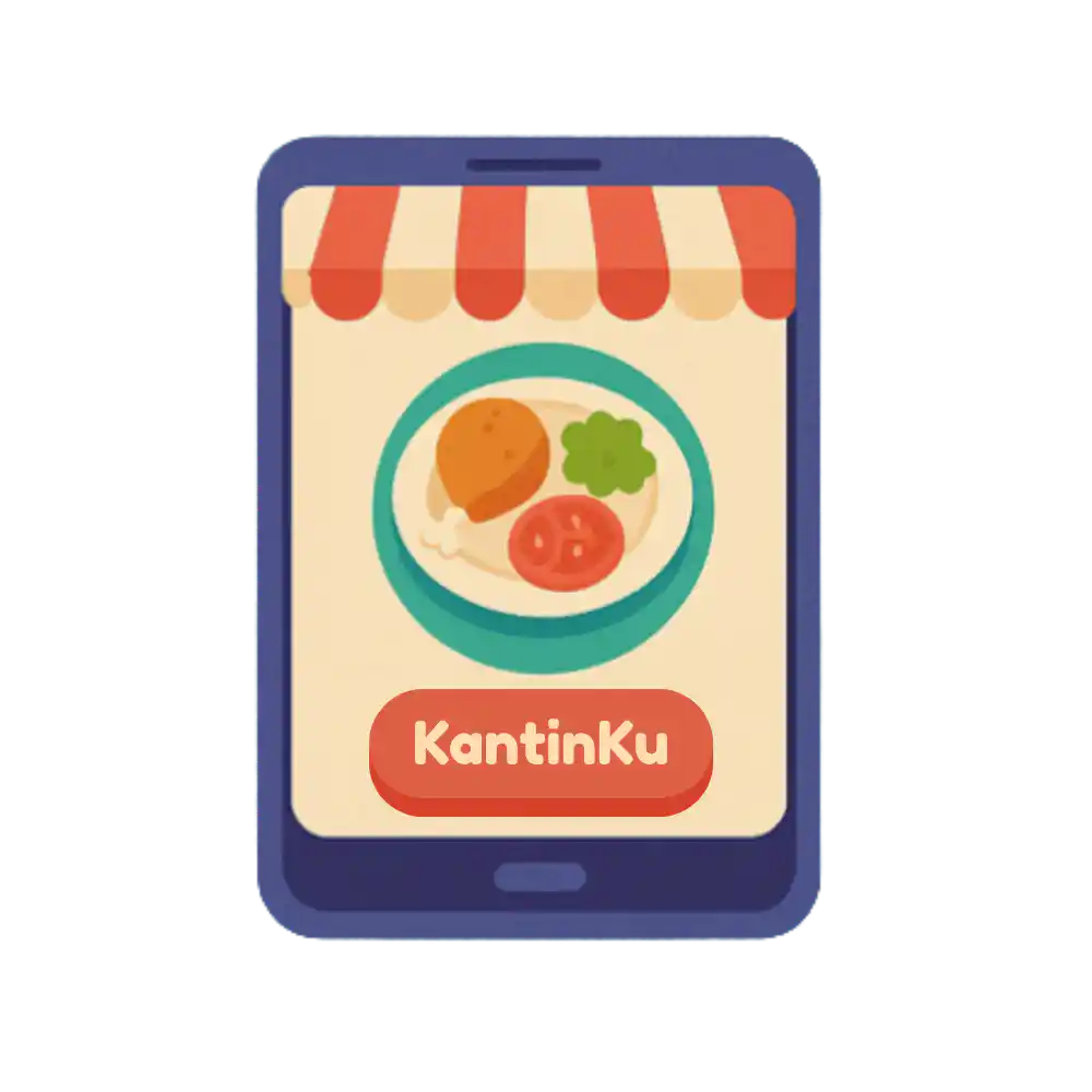 KantinKu App