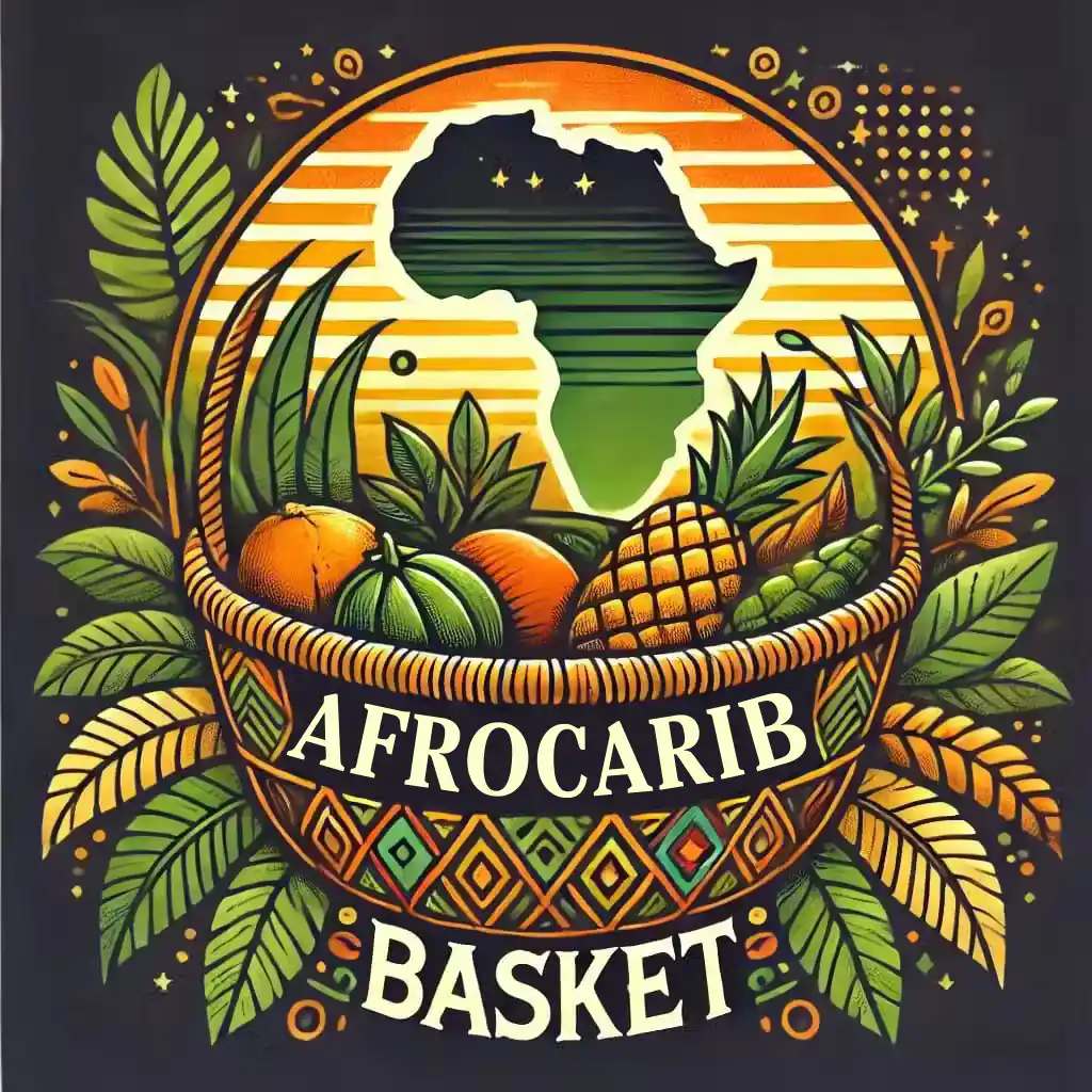 AfroCarib