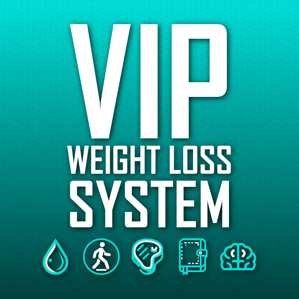 VIP Weight Loss 