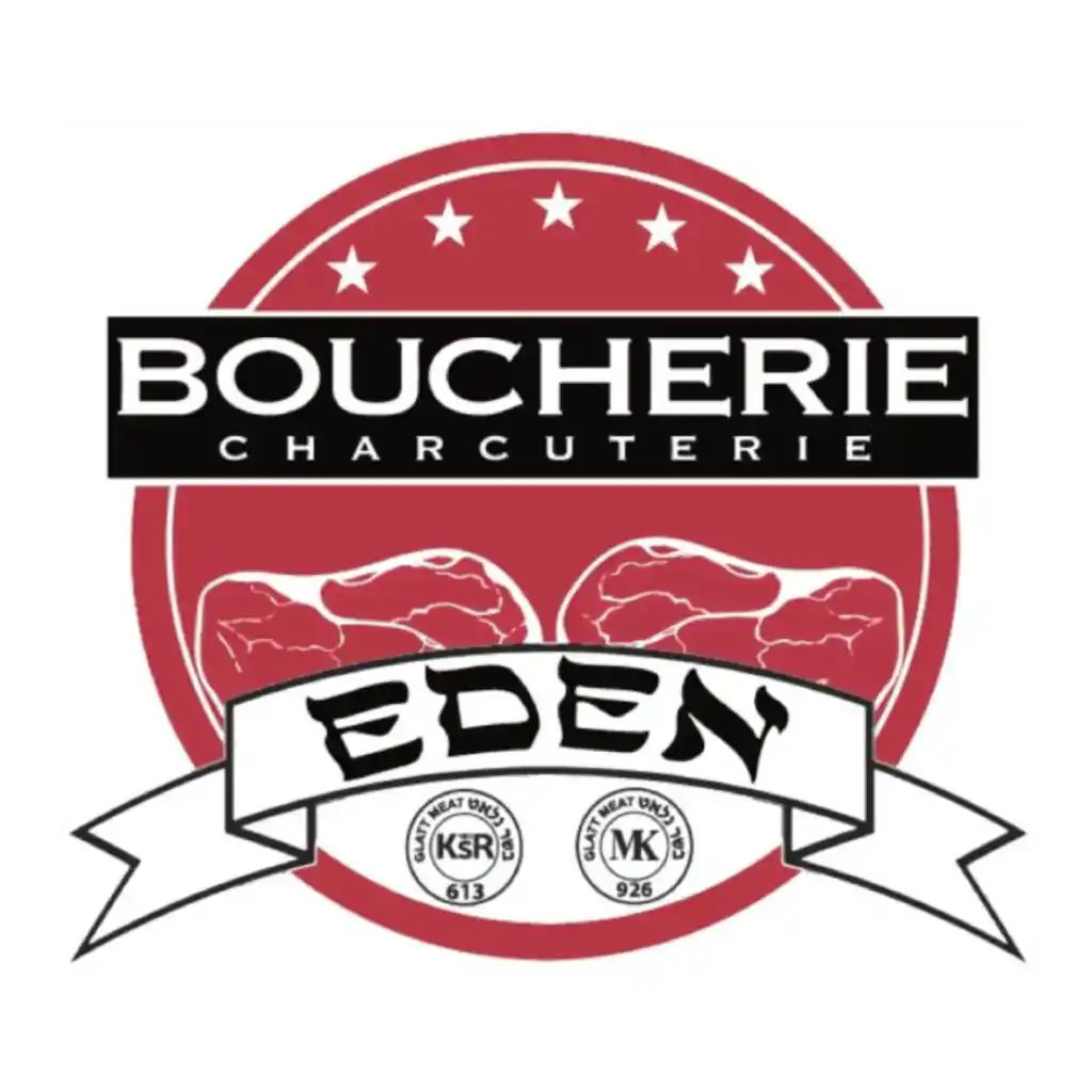 Eden Boucherie
